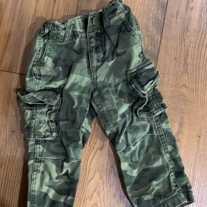 Toddler Boys Gap pants